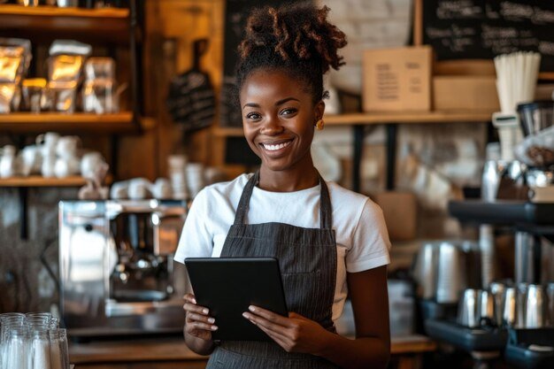 Man shopping in clothing store